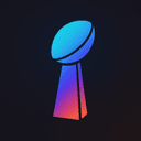 Gridiron Icon