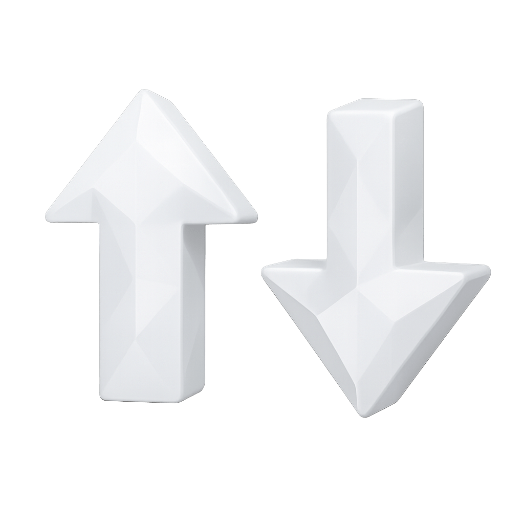 Higher Lower
